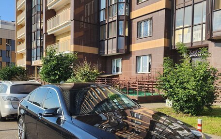 BMW 5 серия, 2013 год, 1 599 000 рублей, 2 фотография