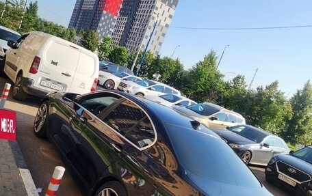 BMW 5 серия, 2013 год, 1 599 000 рублей, 5 фотография