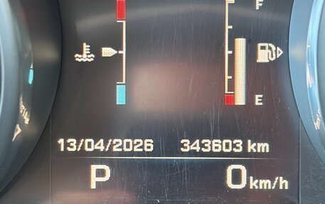 Land Rover Range Rover Sport II, 2013 год, 2 350 000 рублей, 17 фотография