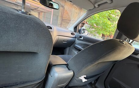 Ford Focus II рестайлинг, 2009 год, 609 000 рублей, 2 фотография