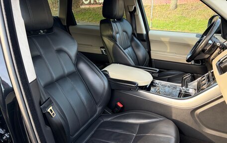 Land Rover Range Rover Sport II, 2013 год, 2 350 000 рублей, 15 фотография