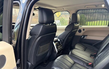 Land Rover Range Rover Sport II, 2013 год, 2 350 000 рублей, 13 фотография