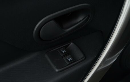 Renault Logan II, 2021 год, 1 249 999 рублей, 15 фотография