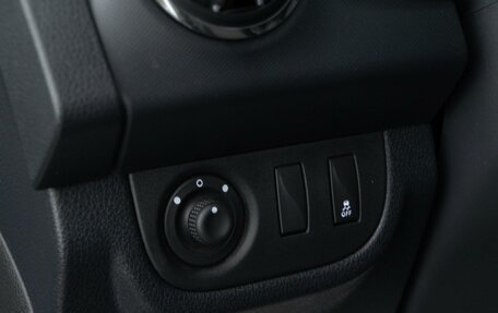 Renault Logan II, 2021 год, 1 249 999 рублей, 16 фотография