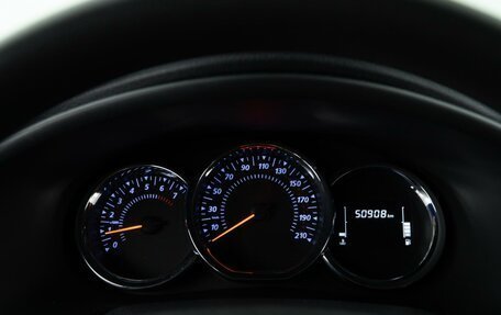 Renault Logan II, 2021 год, 1 249 999 рублей, 19 фотография