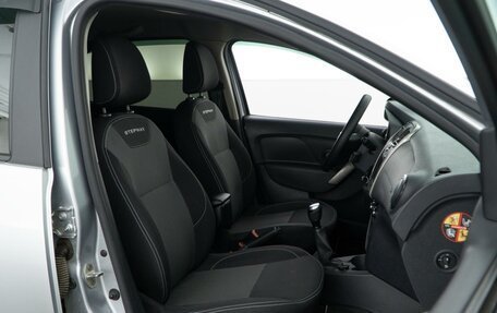 Renault Logan II, 2021 год, 1 249 999 рублей, 8 фотография