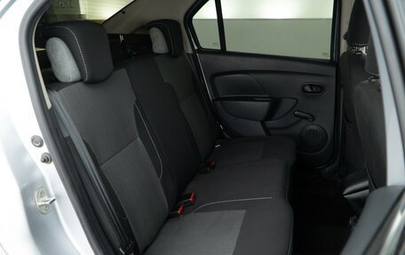 Renault Logan II, 2021 год, 1 249 999 рублей, 7 фотография