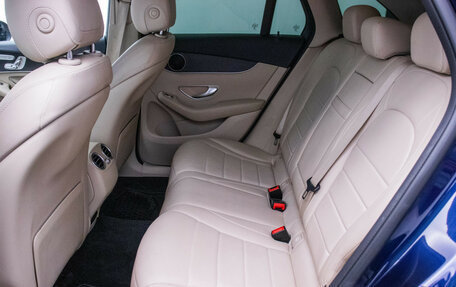 Mercedes-Benz GLC, 2021 год, 4 670 000 рублей, 11 фотография