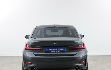 BMW 3 серия, 2021 год, 3 423 055 рублей, 4 фотография