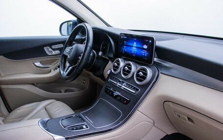 Mercedes-Benz GLC, 2021 год, 4 670 000 рублей, 10 фотография