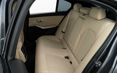 BMW 3 серия, 2021 год, 3 423 055 рублей, 9 фотография