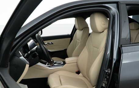 BMW 3 серия, 2021 год, 3 423 055 рублей, 10 фотография