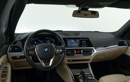 BMW 3 серия, 2021 год, 3 423 055 рублей, 6 фотография