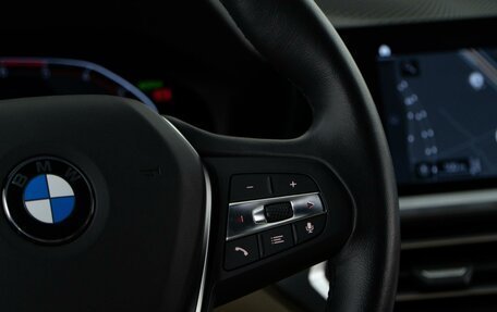 BMW 3 серия, 2021 год, 3 423 055 рублей, 13 фотография