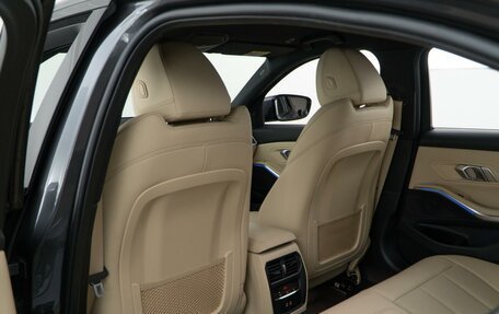 BMW 3 серия, 2021 год, 3 423 055 рублей, 11 фотография