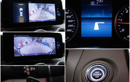 Mercedes-Benz GLC, 2021 год, 4 670 000 рублей, 16 фотография