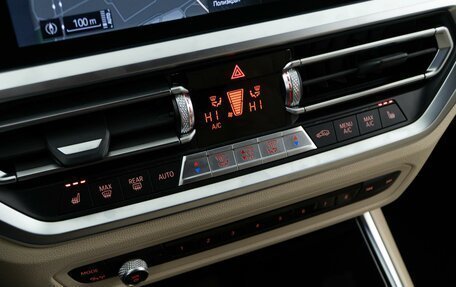 BMW 3 серия, 2021 год, 3 423 055 рублей, 15 фотография