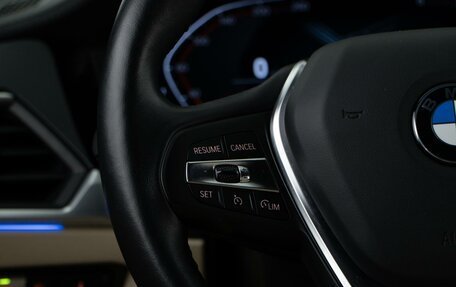 BMW 3 серия, 2021 год, 3 423 055 рублей, 12 фотография