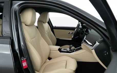 BMW 3 серия, 2021 год, 3 423 055 рублей, 8 фотография