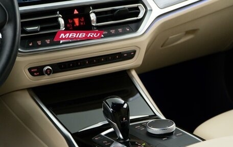 BMW 3 серия, 2021 год, 3 423 055 рублей, 14 фотография