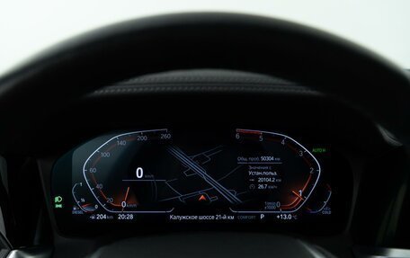 BMW 3 серия, 2021 год, 3 423 055 рублей, 25 фотография