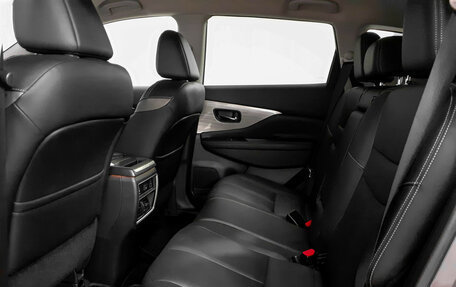 Nissan Murano, 2019 год, 3 660 000 рублей, 6 фотография