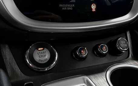 Nissan Murano, 2019 год, 3 660 000 рублей, 12 фотография