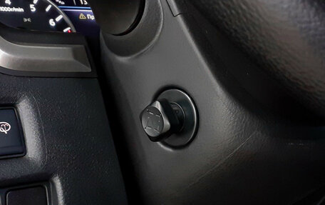 Nissan Murano, 2019 год, 3 660 000 рублей, 16 фотография