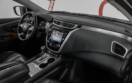 Nissan Murano, 2019 год, 3 660 000 рублей, 5 фотография