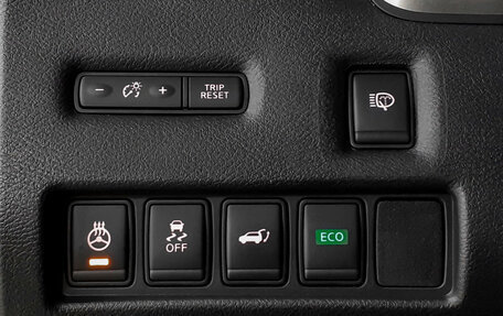 Nissan Murano, 2019 год, 3 660 000 рублей, 15 фотография