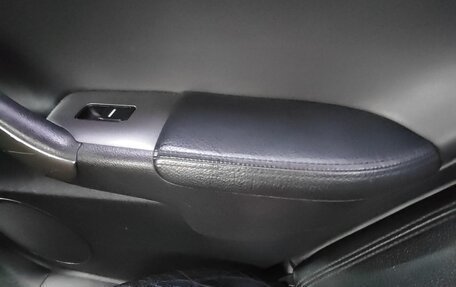 Honda Accord VII рестайлинг, 2007 год, 790 000 рублей, 14 фотография