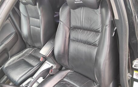 Honda Accord VII рестайлинг, 2007 год, 790 000 рублей, 11 фотография