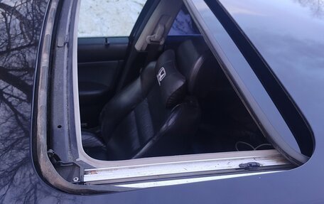 Honda Accord VII рестайлинг, 2007 год, 790 000 рублей, 7 фотография