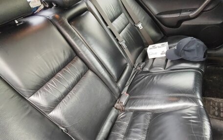 Honda Accord VII рестайлинг, 2007 год, 790 000 рублей, 17 фотография