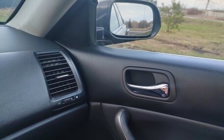 Honda Accord VII рестайлинг, 2007 год, 790 000 рублей, 16 фотография