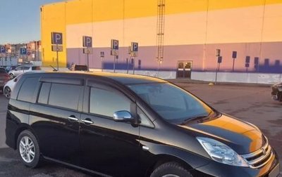 Toyota ISis I, 2010 год, 1 150 000 рублей, 1 фотография