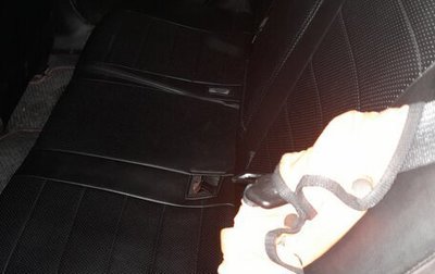 Chevrolet Cruze II, 2011 год, 420 000 рублей, 1 фотография