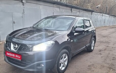 Nissan Qashqai, 2011 год, 1 120 000 рублей, 1 фотография