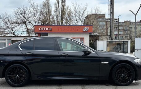 BMW 5 серия, 2010 год, 1 850 000 рублей, 5 фотография