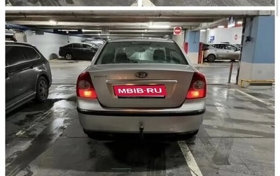 Ford Focus II рестайлинг, 2006 год, 370 000 рублей, 1 фотография