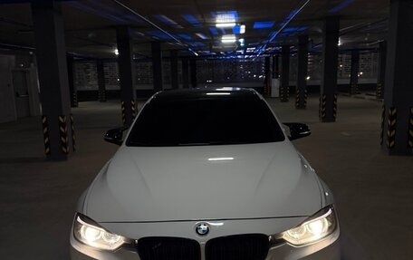 BMW 3 серия, 2013 год, 1 820 000 рублей, 1 фотография