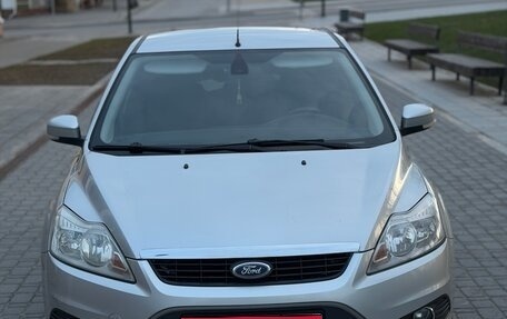 Ford Focus II рестайлинг, 2008 год, 720 000 рублей, 1 фотография