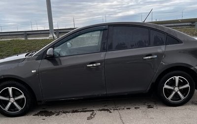 Chevrolet Cruze II, 2012 год, 650 000 рублей, 1 фотография