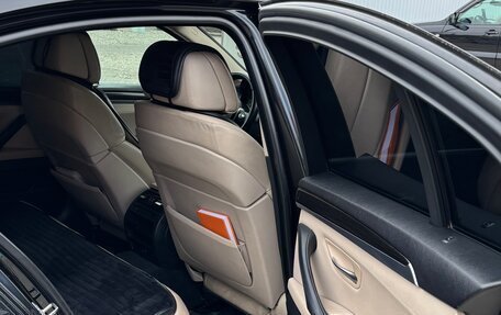 BMW 5 серия, 2010 год, 1 850 000 рублей, 6 фотография