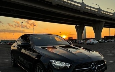 Mercedes-Benz E-Класс, 2021 год, 3 900 000 рублей, 1 фотография