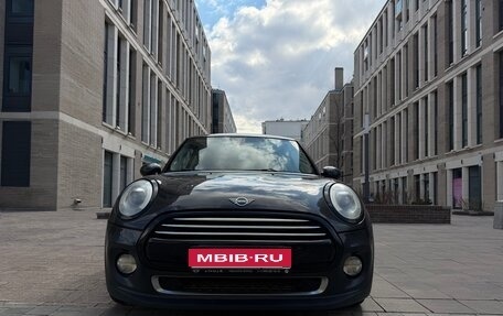 MINI Hatch, 2014 год, 1 200 000 рублей, 1 фотография