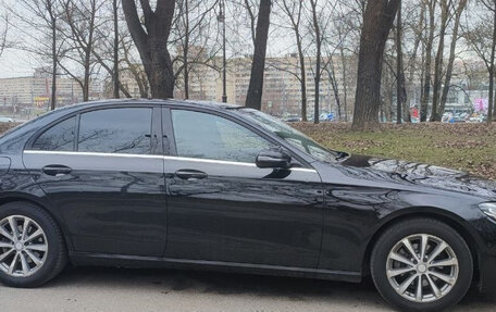 Mercedes-Benz E-Класс, 2016 год, 2 290 000 рублей, 6 фотография