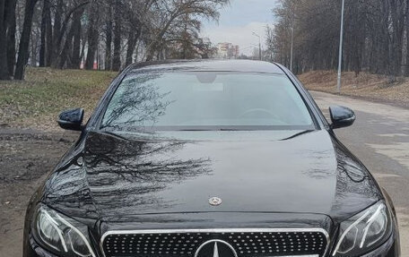 Mercedes-Benz E-Класс, 2016 год, 2 290 000 рублей, 8 фотография