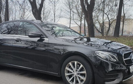 Mercedes-Benz E-Класс, 2016 год, 2 290 000 рублей, 5 фотография