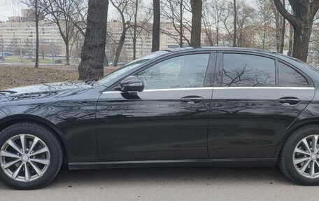 Mercedes-Benz E-Класс, 2016 год, 2 290 000 рублей, 9 фотография